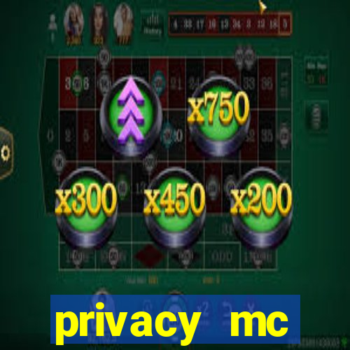 privacy mc pipoquinha gratis
